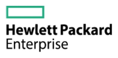 Hewlett Packard Enterprise