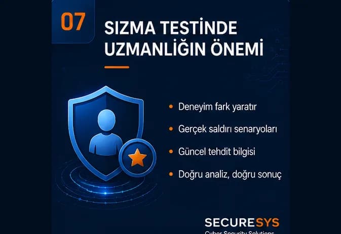 Skills and Certifications Required for a Penetration Testing Specialist