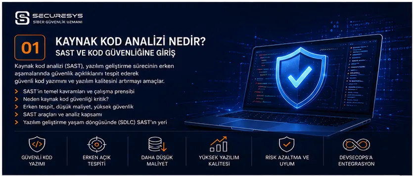 What Is Source Code Analysis? A Guide to SAST and Code Security