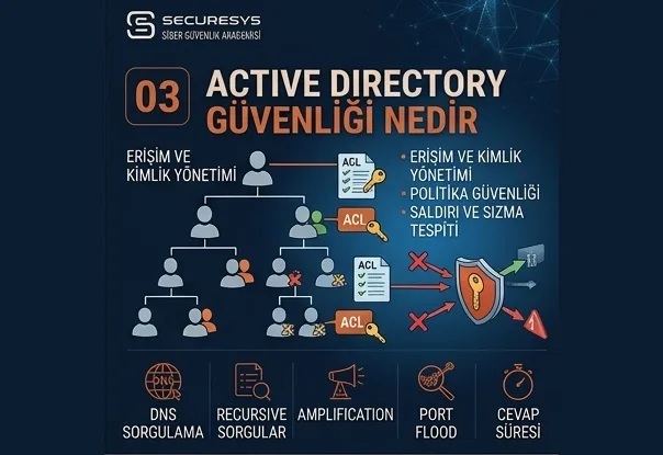 What Is Active Directory Security? Preventing Domain, Privilege and Identity Risks