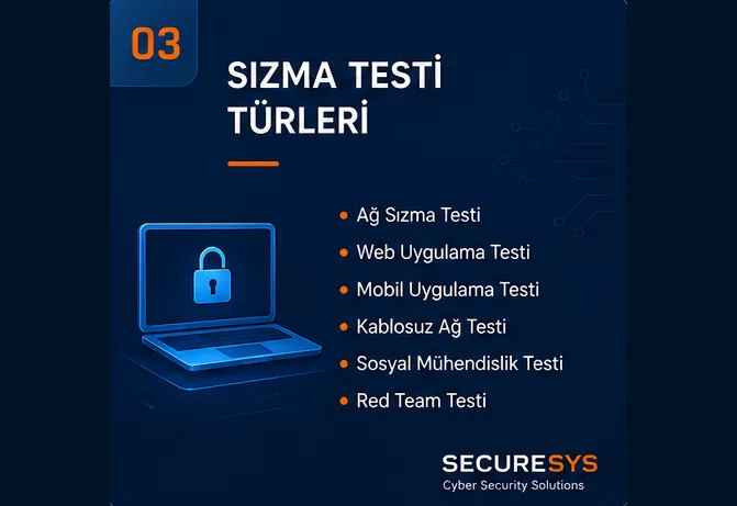 What Are the Types of Penetration Tests?