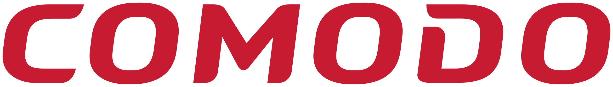 Comodo Group